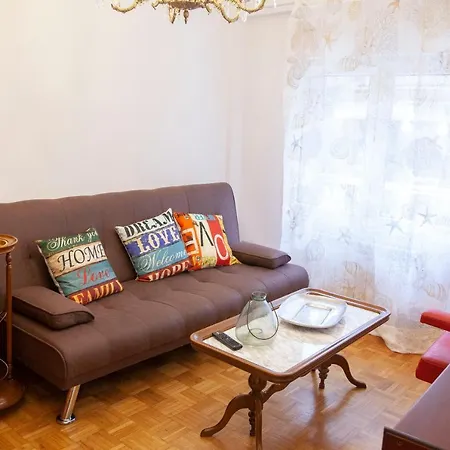 Pisito En Campos Al Lado De La Playa S.lorenzo